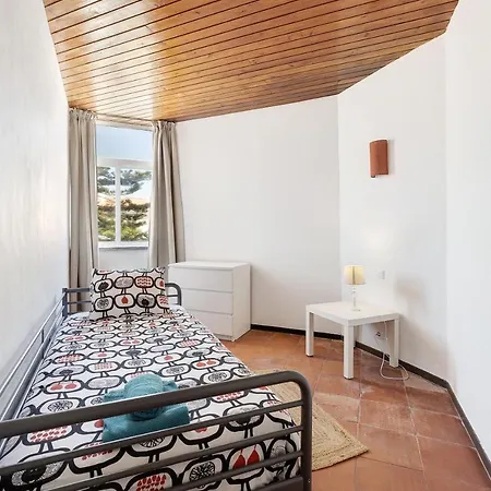 Apartmán Mar E Serra Ii *