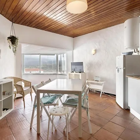 Apartmán Mar E Serra Ii