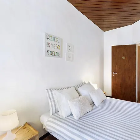 Apartmán Mar E Serra Ii Colares