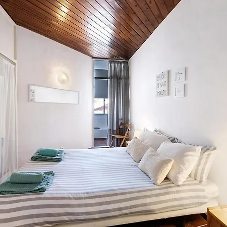 Mar E Serra Ii Apartmán