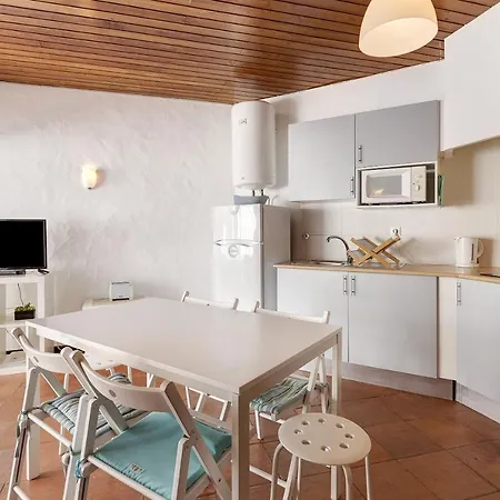 Mar E Serra Ii Apartmán