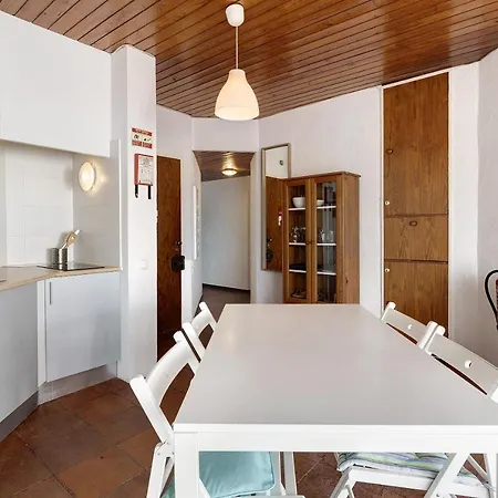 Apartmán Mar E Serra Ii