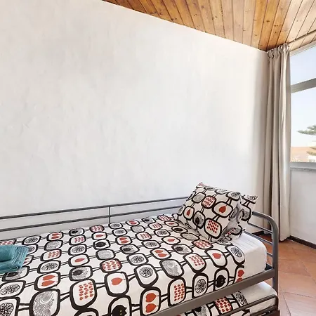 Mar E Serra Ii Apartmán Colares