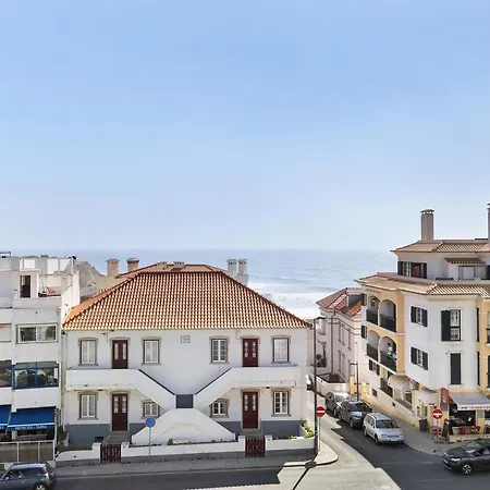 Mar E Serra Ii Apartmán Colares