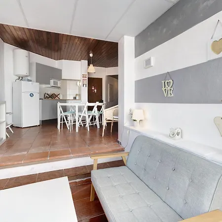 Mar E Serra Ii Apartmán *
